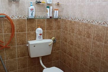 Taman Tamu Hillpark (Seksyen 4)