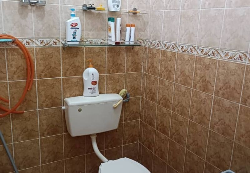 Taman Tamu Hillpark (Seksyen 4)