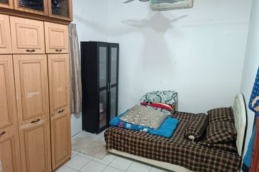 Taman Tamu Hillpark (Seksyen 4)