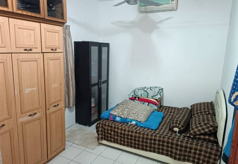 Taman Tamu Hillpark (Seksyen 4)