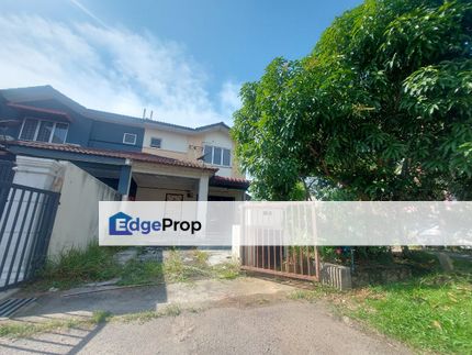 Double Storey Terrace Adenium Rawang Bukit Sentosa, Selangor, Hulu Selangor