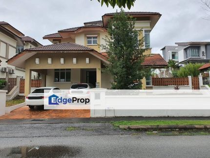 5523sqft Peridot 2 Storey Bungalow Emerald RAWANG, Selangor, Rawang