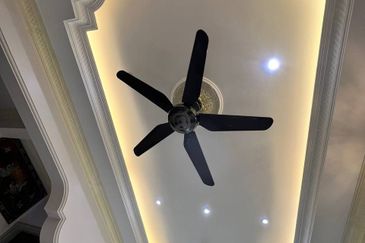 Sri Selayang Apartment