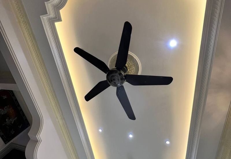 Sri Selayang Apartment