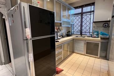 Sri Selayang Apartment