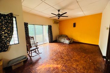 Bandar Country Homes