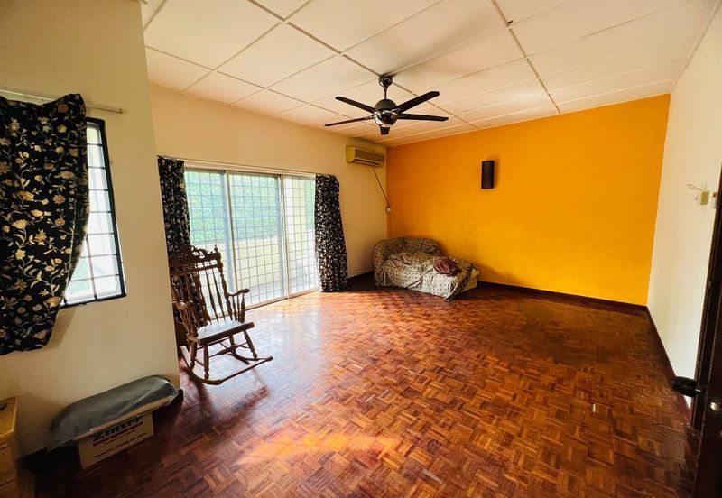 Bandar Country Homes