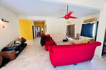 Bandar Country Homes