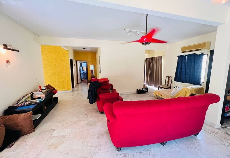 Bandar Country Homes