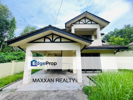 4000 SF 2Sty Bungalow, Bandar Country Homes, Desa 6, Rawang, Selangor, Bandar Country Homes