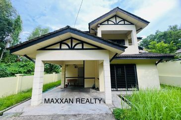 Bandar Country Homes