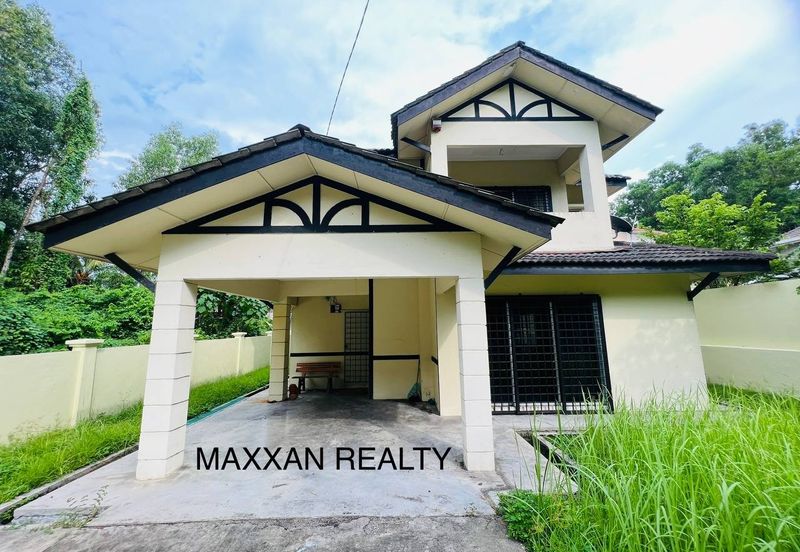 Bandar Country Homes