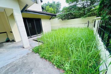 Bandar Country Homes