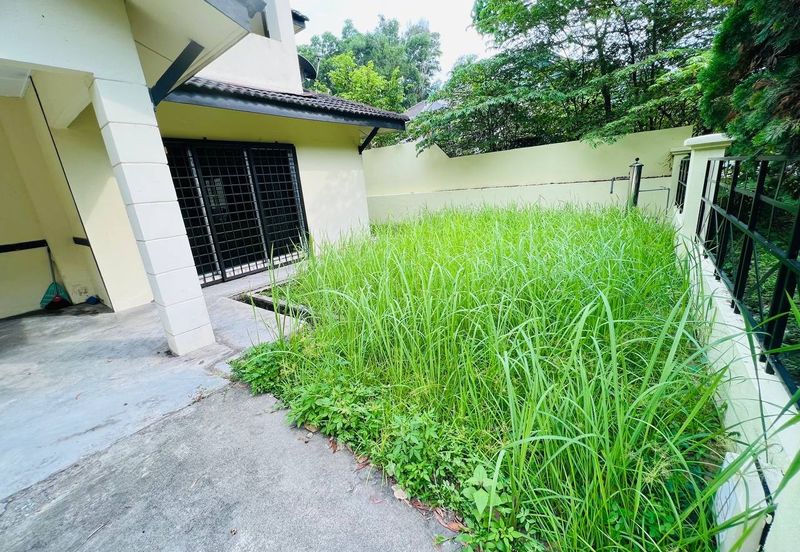 Bandar Country Homes