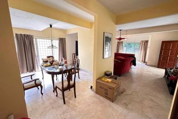 Bandar Country Homes