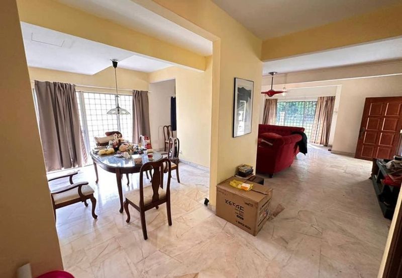 Bandar Country Homes