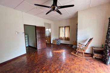 Bandar Country Homes