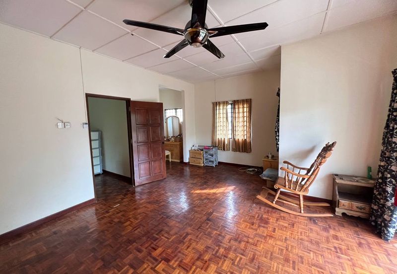 Bandar Country Homes