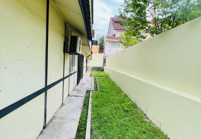 Bandar Country Homes