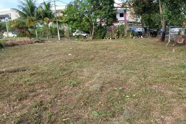 Bandar Country Homes