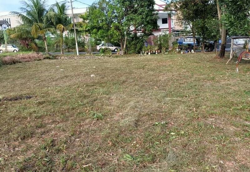 Bandar Country Homes