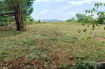 Bandar Country Homes