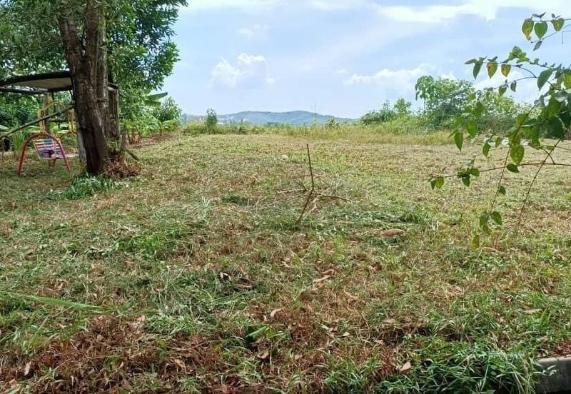 Bandar Country Homes