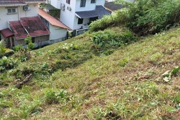 Bandar Country Homes