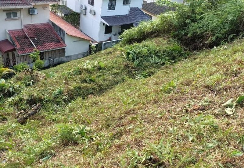 Bandar Country Homes