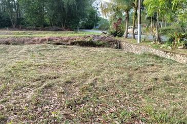 Bandar Country Homes