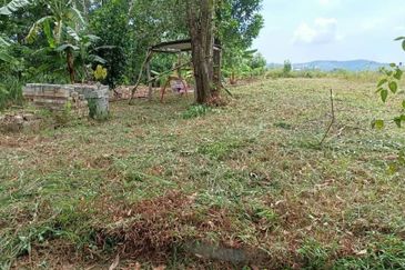 Bandar Country Homes