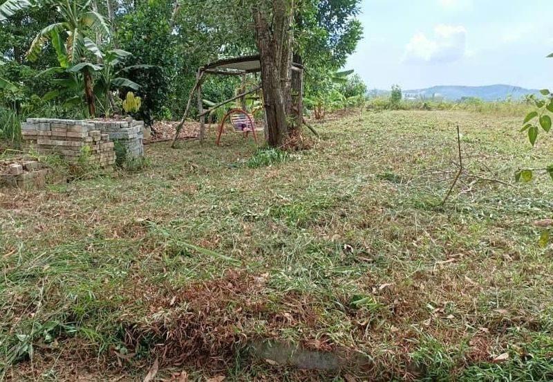 Bandar Country Homes