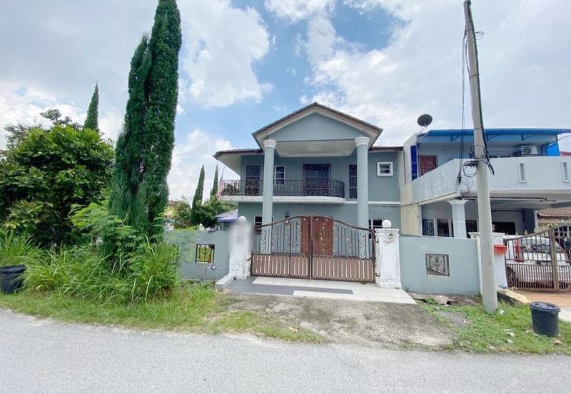 Bandar Bukit Beruntung