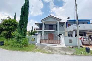 Bandar Bukit Beruntung