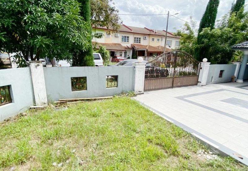 Bandar Bukit Beruntung