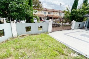 Bandar Bukit Beruntung