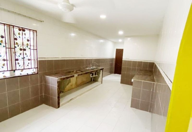 Bandar Bukit Beruntung