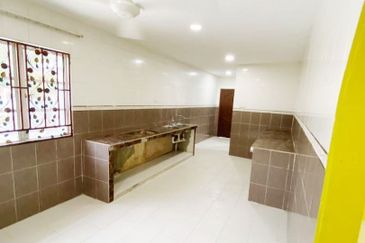 Bandar Bukit Beruntung