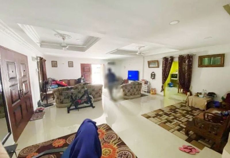 Bandar Bukit Beruntung