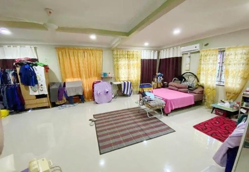 Bandar Bukit Beruntung