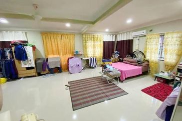 Bandar Bukit Beruntung