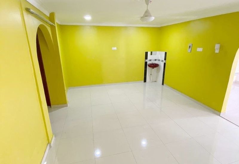 Bandar Bukit Beruntung