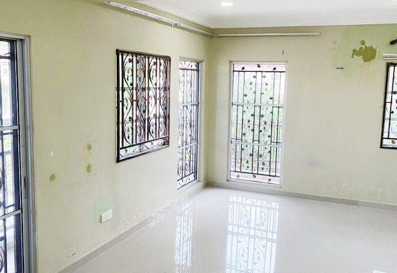 Bandar Bukit Beruntung