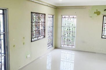 Bandar Bukit Beruntung