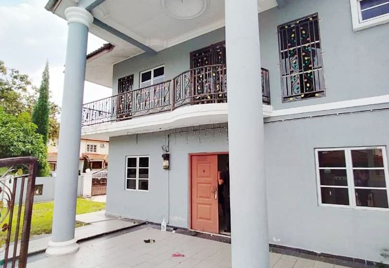 Bandar Bukit Beruntung