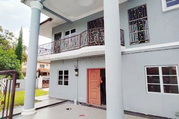 Bandar Bukit Beruntung