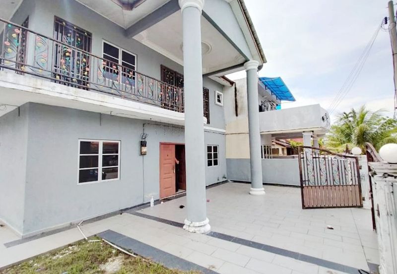 Bandar Bukit Beruntung