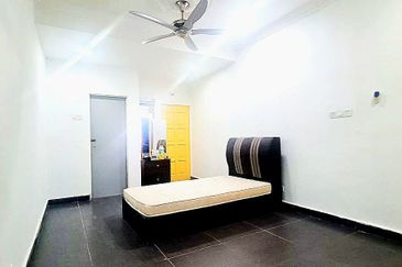 Taman Rawang Perdana