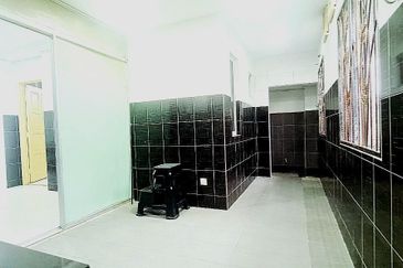 Taman Rawang Perdana