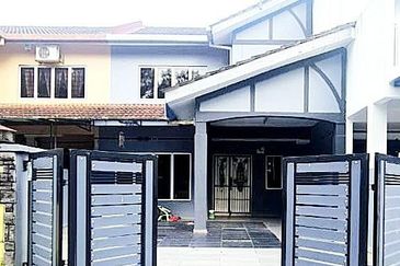 Taman Rawang Perdana